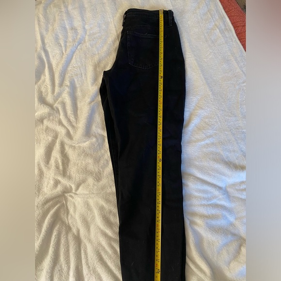 SO High waisted mom jeans - Picture 8 of 10